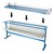Premium Large-Format Rolling Paper Trimmer w/ Stand