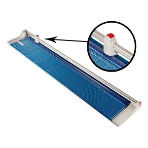 Premium Large Format Rolling Trimmer
