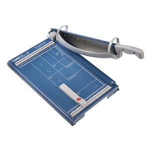 Premium Guillotine Paper Cutter