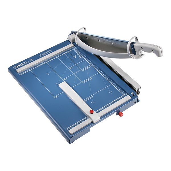Premium Guillotine Paper Cutter