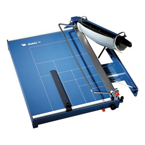 Premium Guillotine Paper Cutter