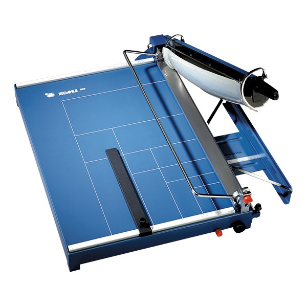 Premium Guillotine Paper Cutter