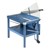 Premium Large-Format Guillotine Paper Cutter w/ Stand