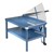 Premium Large-Format Guillotine Paper Cutter w/ Stand