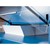 Professional Stack Paper Cutter - 16 7/8" Cut Length (500 Sheet Capacity)