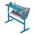 Premium Large-Format Rolling Paper Trimmer w/ Stand