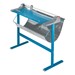 Premium Large-Format Rolling Paper Trimmer w/ Stand