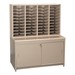 Mail Master Sorting Station w/ Storage