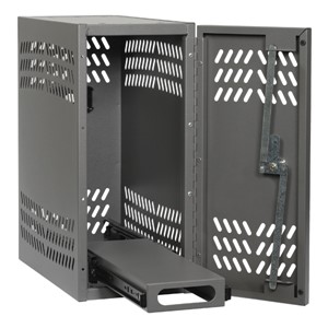 CPU Locker