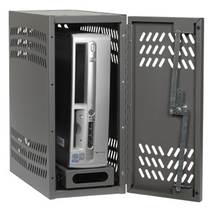 CPU Locker