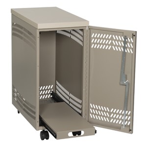 CPU Locker - Mobile