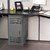 CPU Locker - Mounted
