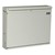LapTop Locker 2 - Shown w/ hasp lock