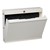 LapTop Locker 2 - Shown w/ key lock