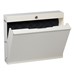 LapTop Locker 2 - Shown w/ key lock