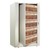 EZ2 Rotary Action File Cabinet - Starter Unit w/ Five Shelves
