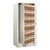 EZ2 Rotary Action File Cabinet - Starter Unit w/ Six Shelves