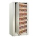 EZ2 Rotary Action File Cabinet - Starter Unit w/ Seven Shelves