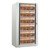 EZ2 Rotary Action File Cabinet