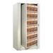 EZ2 Rotary Action File Cabinet<br>Shown rotating
