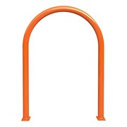 Hoop Bike Rack