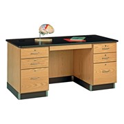 Teacher's Work Desk