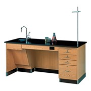 ADA Instructor's Desk