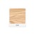 Four-Student Science Cabinet Table - Plain Apron - Epoxy Top (Doors & Drawers) - Oak