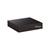 Four-Student Science Cabinet Table - Plain Apron - Epoxy Top (Doors & Drawers) - Epoxy