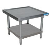 Stainless Steel Machine Stand