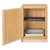 Flammable Liquid Locking Storage Cabinet - Single Door
