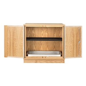 Flammable Liquid Locking Storage Cabinet - Double Door