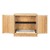 Flammable Liquid Locking Storage Cabinet - Double Door