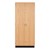 Oak Wardrobe Storage Cabinet