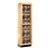 Microscope Storage Cabinet - Holds 15 Microscopes