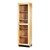 Microscope Storage Cabinet - Holds 15 Microscopes