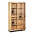 Microscope Storage Cabinet