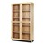 Microscope Storage Cabinet - Holds 30 Microscopes
