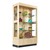 Access Display Case - Maple