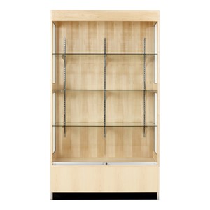 Access Display Case