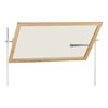 Adjustable Science Mirror