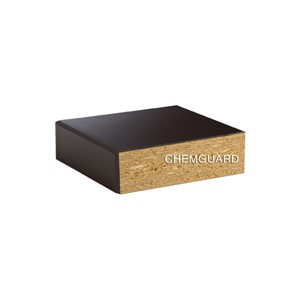 Mobile Demo Table w/ Sink - Chemguard