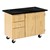 Mobile Desk w/o Sink