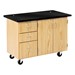 Mobile Desk w/o Sink