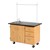 Mobile Desk w/ Sink