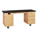 ADA Mobile Lab Unit w/o Sink