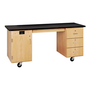 ADA Mobile Lab Unit