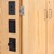 Interactive Mobile Media Cabinet - Power