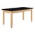 Adjustable-Height Lab Table w/ Laminate Top