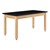 Adjustable-Height Science Lab Table w/ Phenolic Top